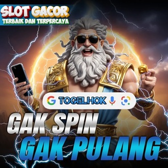 Gabung di Togelhok dan mainkan slot gacor serta togel terpercaya dengan hasil SGP, HK, Sydney yang update setiap hari. Promo dan prediksi jitu tersedia untuk Anda!